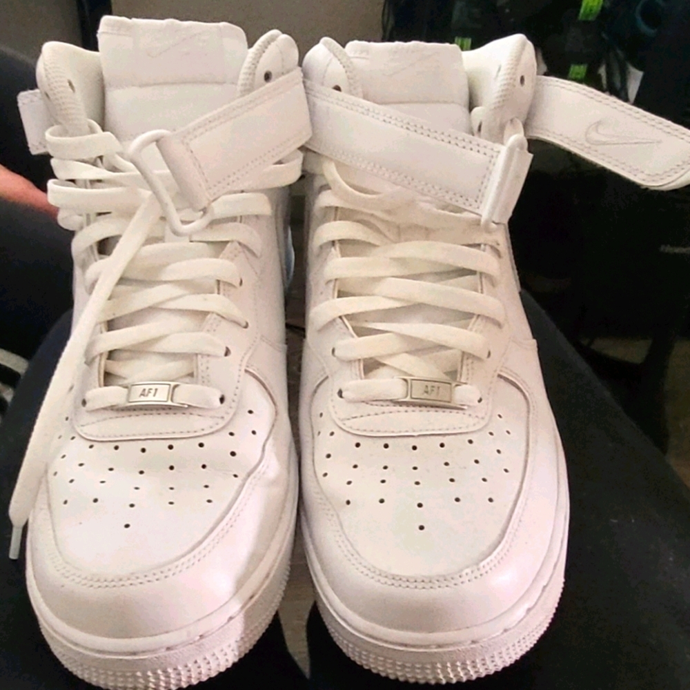 Nike Air Force 1 size 11.5